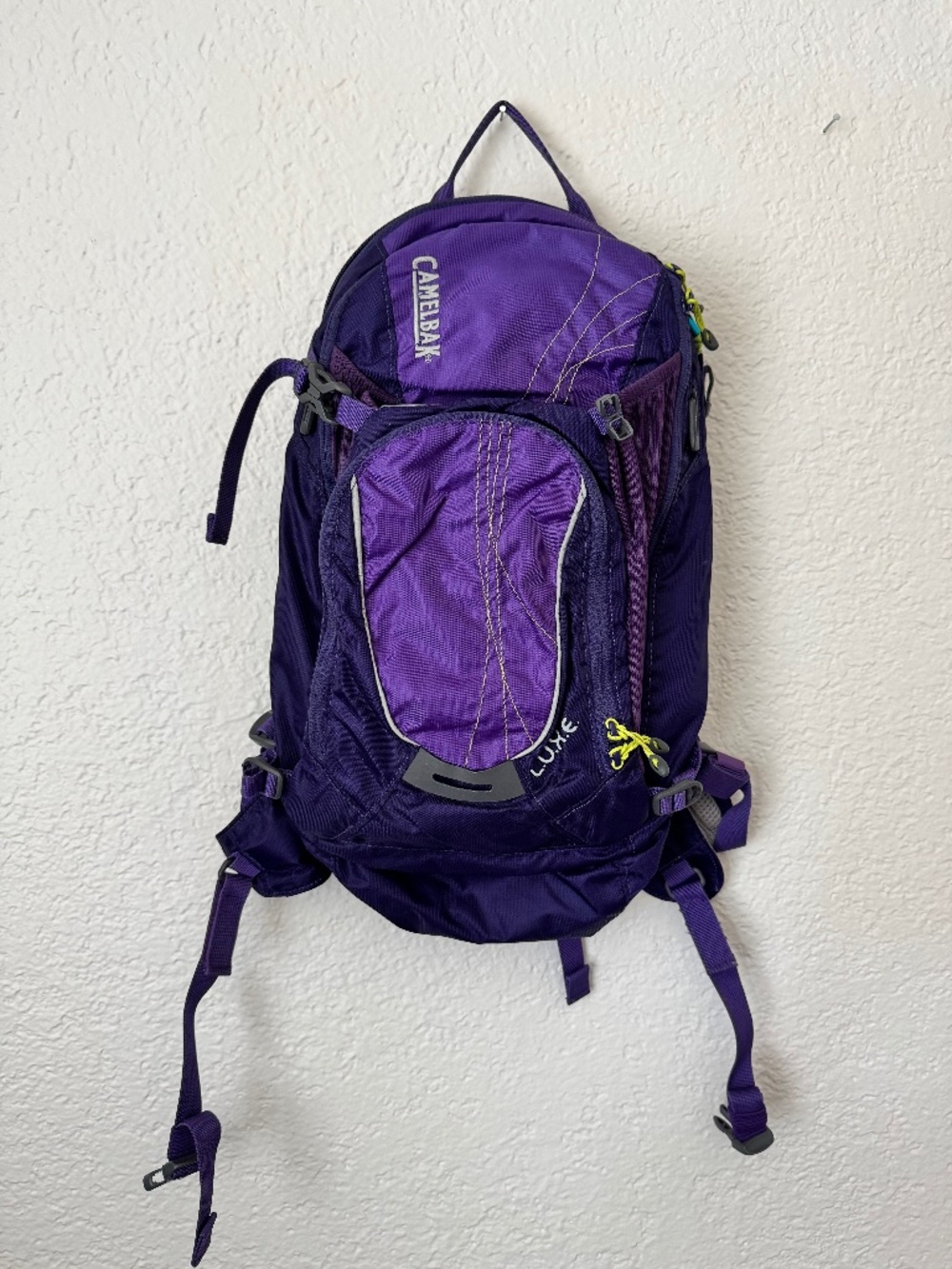 Camelbak Luxe Backpack - Purple